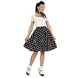 W WIDMANN MILANO Party Fashion - Kostüm 50er...